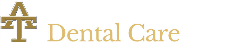 Andrew Thomas Dental Care Logo